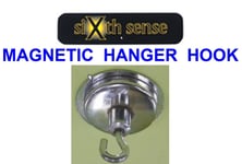 SIXTH SENSE MAGNETIC HANGER HOOK FOR CARP FISHING BIVVY TENT SHELTER UMBRELLA