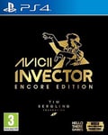 Avicii Invector - Encore Edition (English/French/Dutch Box - Multi Lang in Game)