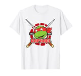 Teenage Mutant Ninja Turtles Raphael Since 1984 T-Shirt