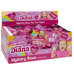 Love Diana Hair Bow Suprise Mystery Bow You Can Wear For Girls - Party Filler