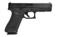 Glock 17 Gen5 MOS FS 9X19