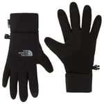 The North Face Etip Women's Gloves, Black