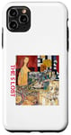 iPhone 11 Pro Max The five masterpieces modern art lost paintings in Paris Case