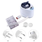 2L Fumigation Machine Home Steamer Steam Generator For Sauna Spa Tent Body Th UK