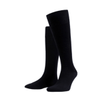 Amanda Christensen Icon Knee High Sock Svart