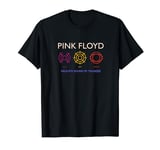 Pink Floyd Delicate Sound of Thunder T-Shirt