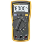 Multimetr fluke - Multimeter 113 114 115