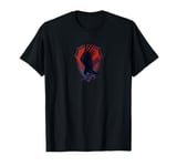 ARMORED CORE VI FIRES OF RUBICON Raven T-Shirt