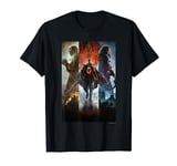 Dragon's Dogma 2 Key Art T-Shirt