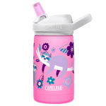 Camelbak - EDDY+ KIDS Flowerchild Sloth 0,35L vattenflaska