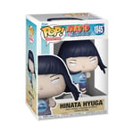 Funko POP! Animation: Naruto S - Hinata Hyuga - Naruto Shippuden - Collectable Vinyl Figure - Gift Idea - Official Merchandise - Toys for Kids & Adults - Anime Fans - Model Figure for Collectors