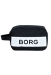 Björn Borg BORG STRIPE TOILET CASE Svart