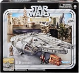 Star Wars Vintage : Millennium Falcon Smuggler's Run - Neuf (boîte ouverte)