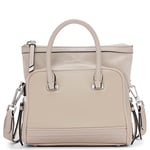 Calvin Klein Malachit d'organisation dans Une Poche Mini Sac bandoulière, Femme, Champignon, Taille Unique