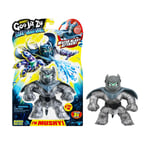 Heroes of Goo Jit Zu Deep Goo Sea Mantara Hero Pack. Super Mushy, Go (US IMPORT)