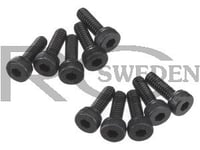 m2 x 6 Socket Bolt