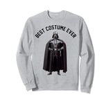 Star Wars Darth Vader Best Costume Ever Sweatshirt