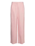 Mschkarima Ginia Pants Pink MSCH Copenhagen