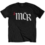 My Chemical Romance - X-Large - Short Sleeves - T500z