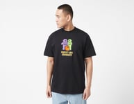 Carhartt WIP Gummy T-Shirt, Black