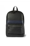 Bourne Leather Backpack