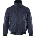 PILOTJAKKE 00520, NAVY, 3XL