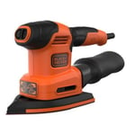 Black & Decker BEW200-QS Multisliper 200 W