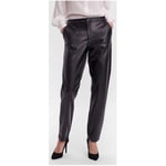 Pantalon Vero Moda  Pantalon Noir F