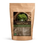 Grateful Nature Matchapulver - Matcha powder Økologisk 250 g