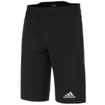 Adidas ADIDAS Barricade Andy Murray-Bermudashorts (S)