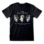 Lost Boys - David Triptych - 1X - Unisex - New t-shirt - U777z