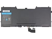 Bateria Mitsu Bateria Do Dell Xps 15 9550 (7260 Mah 84 Wh) -Bc/De-Xps15