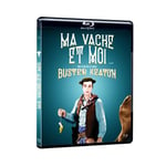 Ma Vache et moi - Blu-ray single