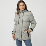 Doudounes Geographical Norway  CLEMENT doudoune pour femme