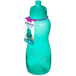 Sistema Drikkedunk - Ass. Farve (600 ml)