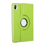 (xiaomi Pad 6(6 Pro)Green) 360 Pyörivä kotelo Xiaomi Pad 6 Mi Pad 5 6 Pro 11" Flip Stand Cover PU Nahkainen Shell Tablet Xiaomi Pad 5 Case -tietokoneen suojakuorille ja -kuorille