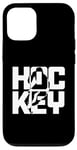 iPhone 12/12 Pro Hockey Forward Defence Goal Champion Slapshot Deke Case