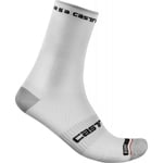 Castelli Rosso Corsa Pro 15 - Chaussettes vélo  