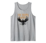 Game of Thrones Nights Watch Eagle Tank Top