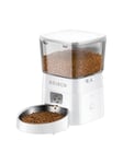 Rojeco 2L Automatic Pet Feeder WiFi Version