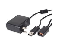 Adaptateur Secteur Usb - Câble D'alimentation Compatible Avec Microsoft Xbox 360 Kinect - Adaptateur Secteur Usb Us Charger