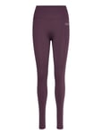 Sesh Tights Purple Drop Of Mindfulness