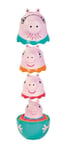 Peppa Pig - Nesting Family