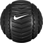 Nike Recovery Ball - Svart | Massage och Återhämtning för Hemmaträning - Handla nu på Loparshop.se!