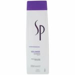 Wella Professionals System Professional Volumize Shampoo 250ml for Fine Hair