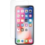 Protège écran pour iPhone XR / 11 Plat Oléophobe, SmartFrame™,