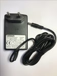 EU 12V MAINS FREECOM CLASSIC CD-RW CD WRITER AC-DC Switching Adapter PLUG