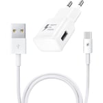 Pack Chargeur + Câble pour Xiaomi 13 Ultra Fast Charger Ultra-puissant et rapide NOUVELLE GENERATION 3A avec CABLE USB-Type C