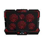 Laptop Cooling Pad Gaming Laptop Cooler Laptop Fan Cooling Stand7351