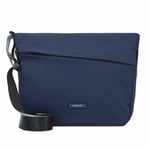 Hedgren Nova Gravity Sac à bandoulière 25 cm navy cosmos (HNOV03-795-01)